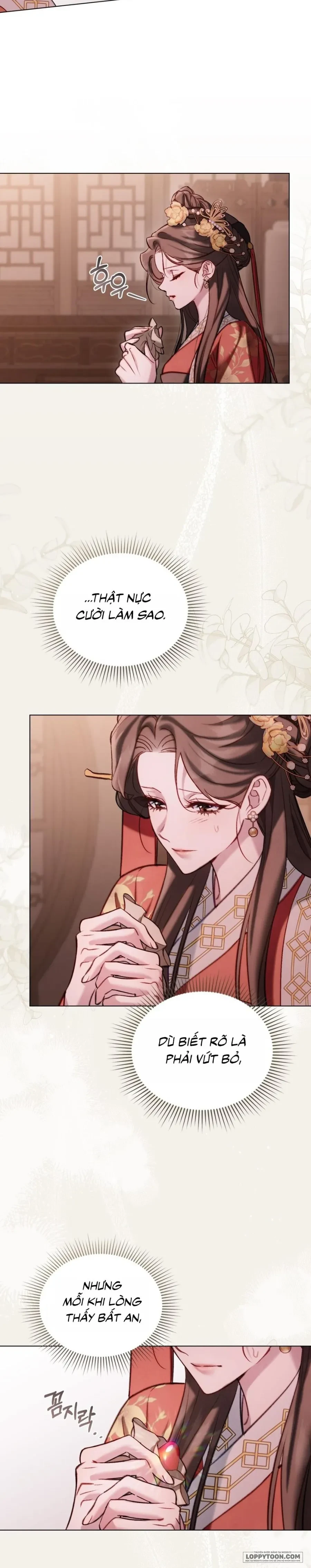 Chuyến Đi Đêm Chapter 38 - 12