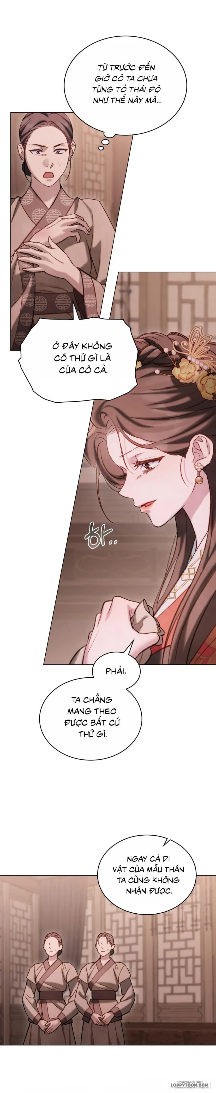 Chuyến Đi Đêm Chapter 38 - 15