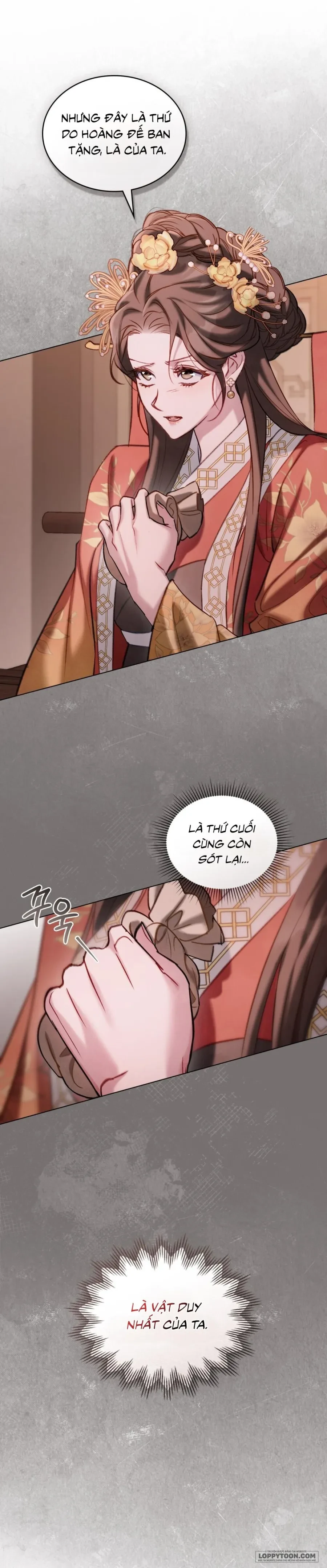 Chuyến Đi Đêm Chapter 38 - 16