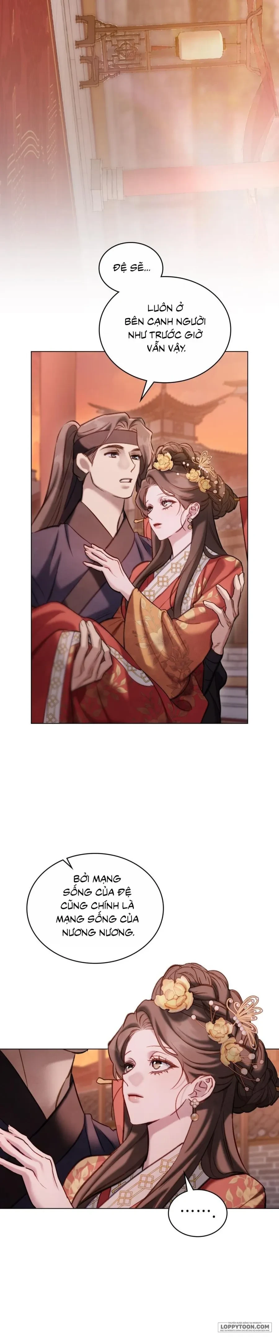 Chuyến Đi Đêm Chapter 38 - 20