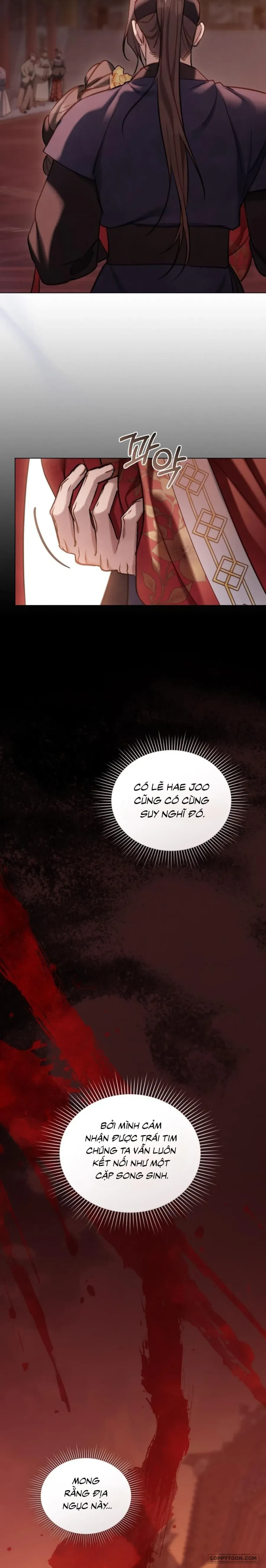 Chuyến Đi Đêm Chapter 38 - 23
