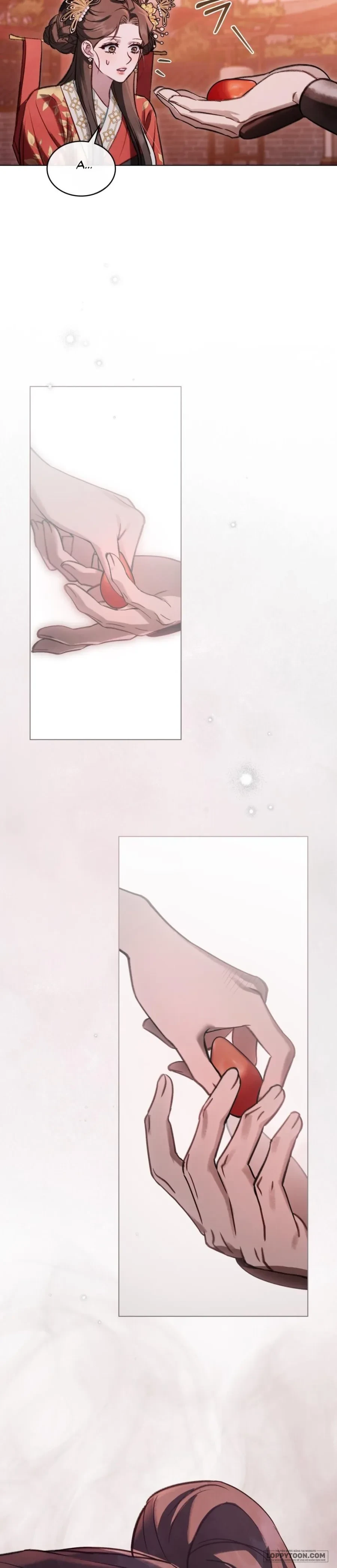 Chuyến Đi Đêm Chapter 39 - 7