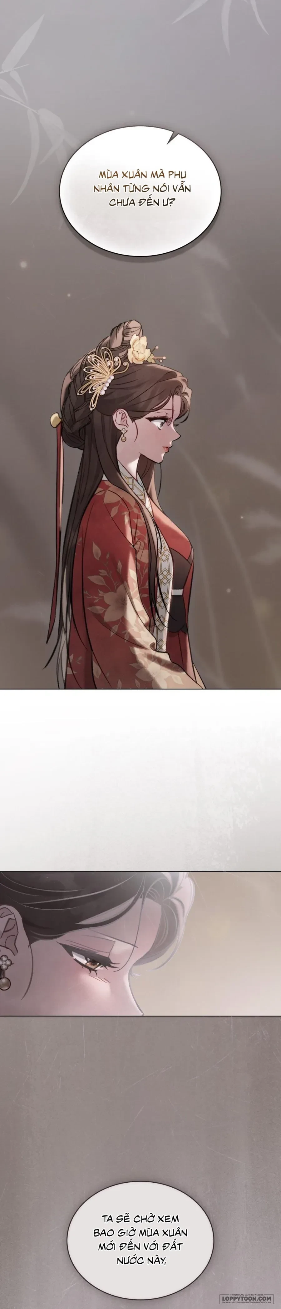 Chuyến Đi Đêm Chapter 39 - 9