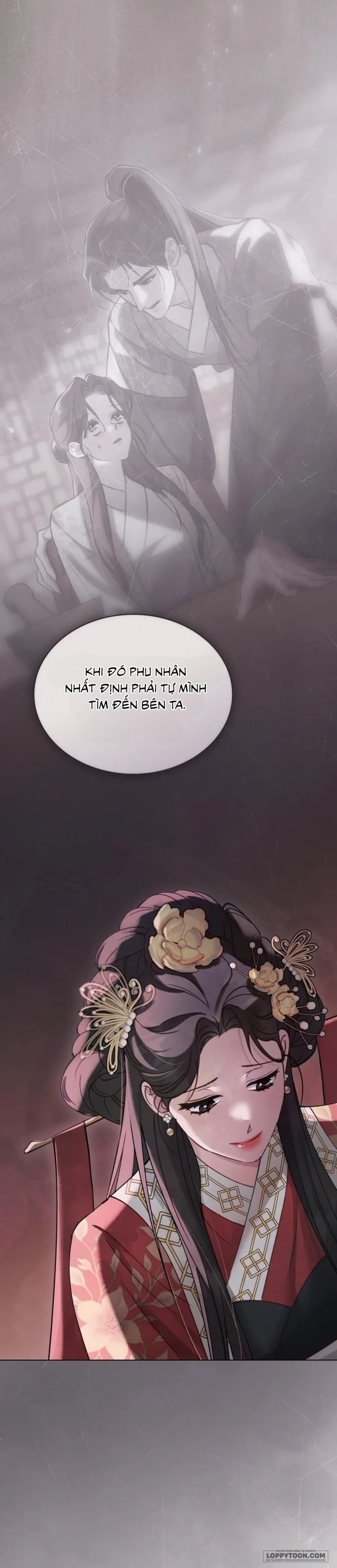 Chuyến Đi Đêm Chapter 39 - 10