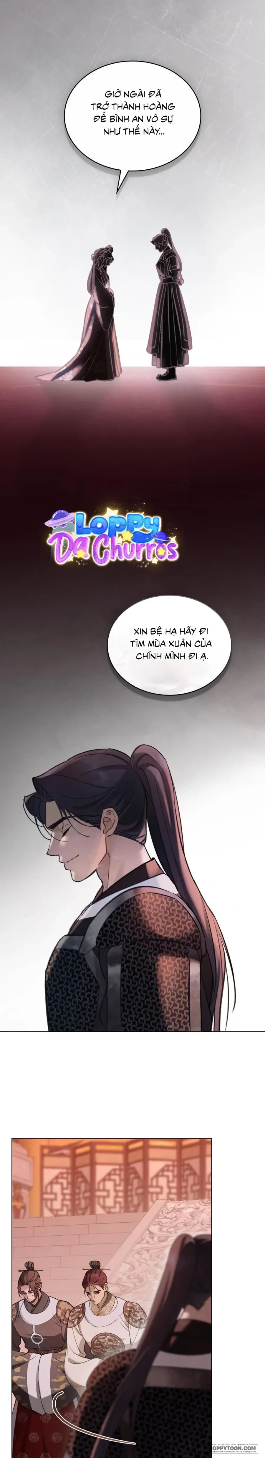 Chuyến Đi Đêm Chapter 39 - 11