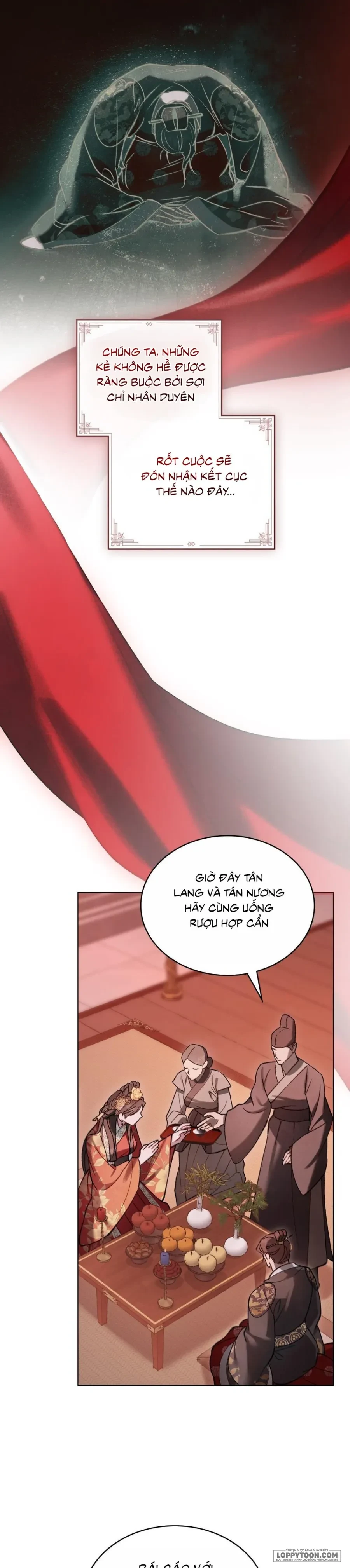 Chuyến Đi Đêm Chapter 39 - 16