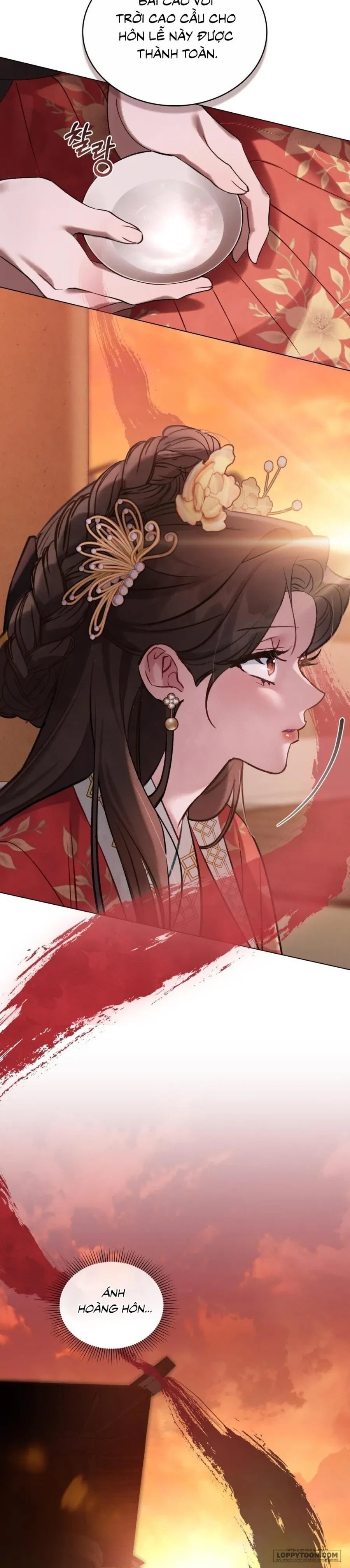 Chuyến Đi Đêm Chapter 39 - 17