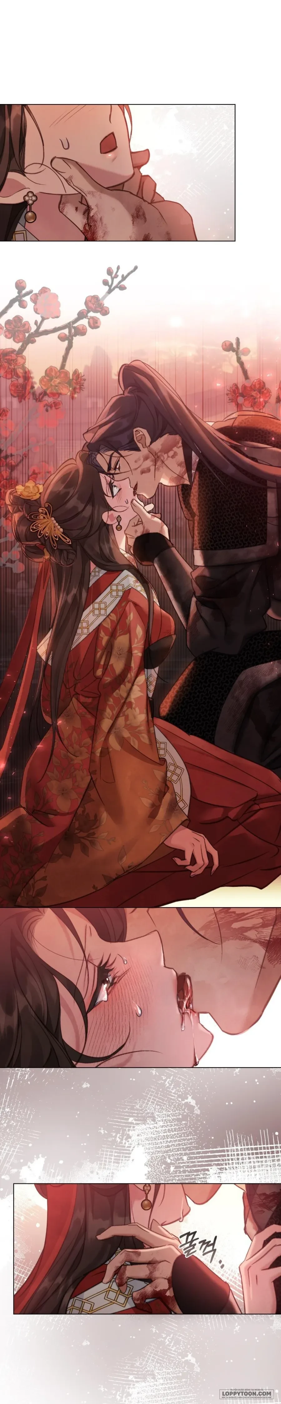 Chuyến Đi Đêm Chapter 39 - 21