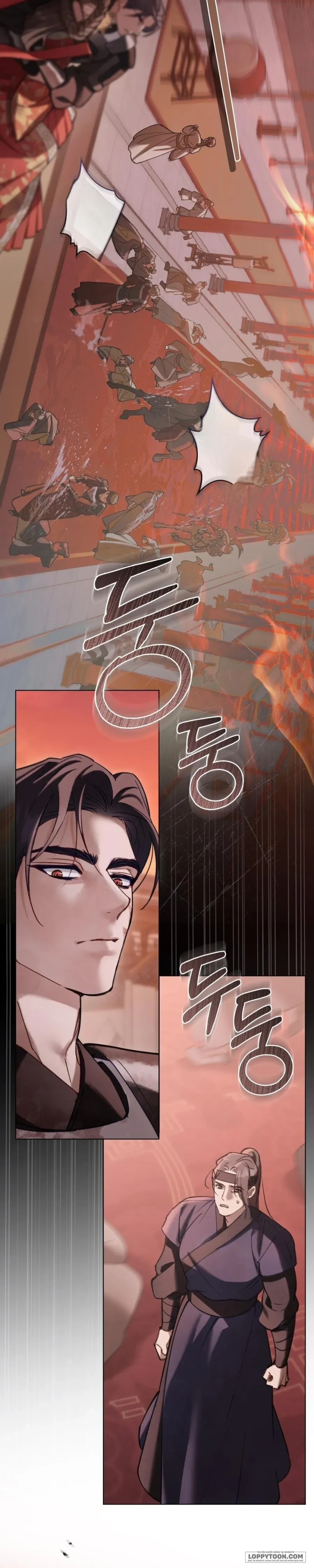 Chuyến Đi Đêm Chapter 39 - 25