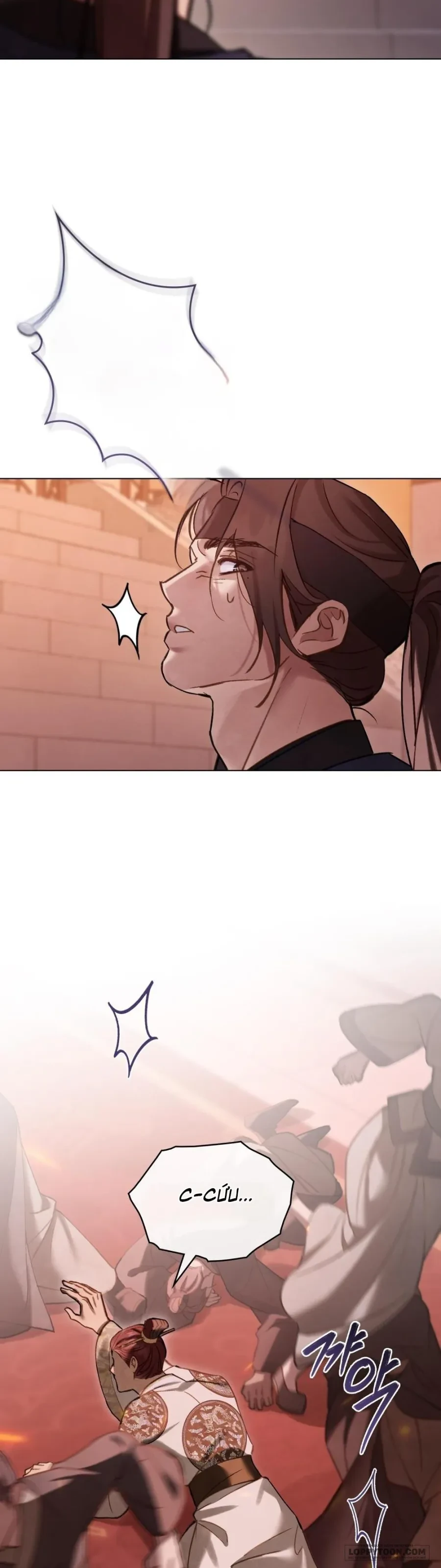 Chuyến Đi Đêm Chapter 39 - 27