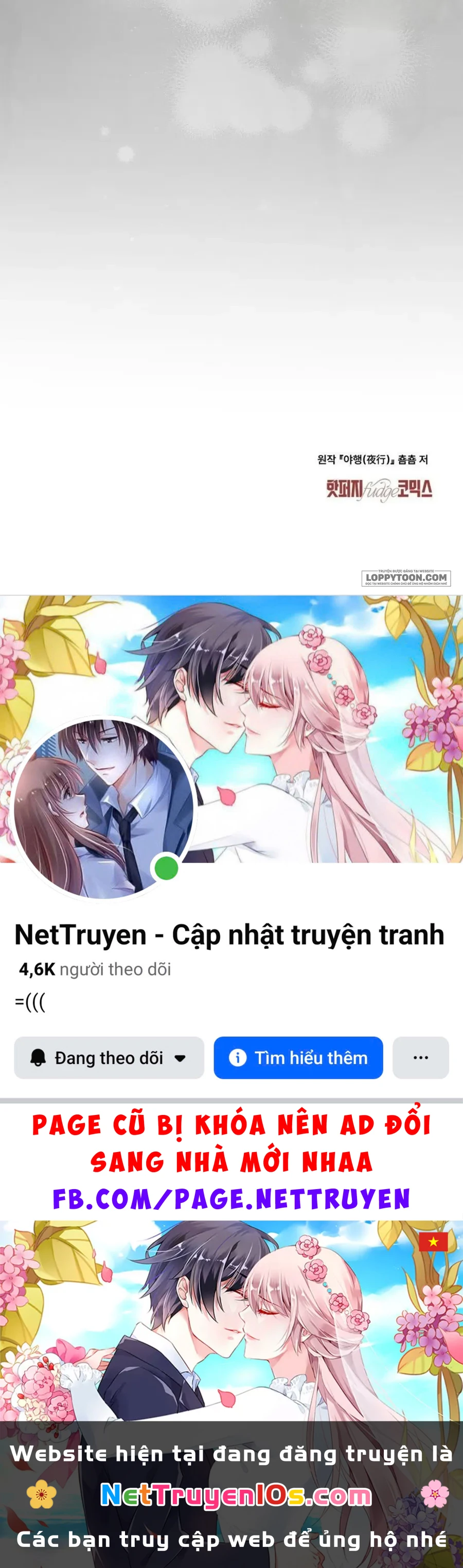 Chuyến Đi Đêm Chapter 40 - 42