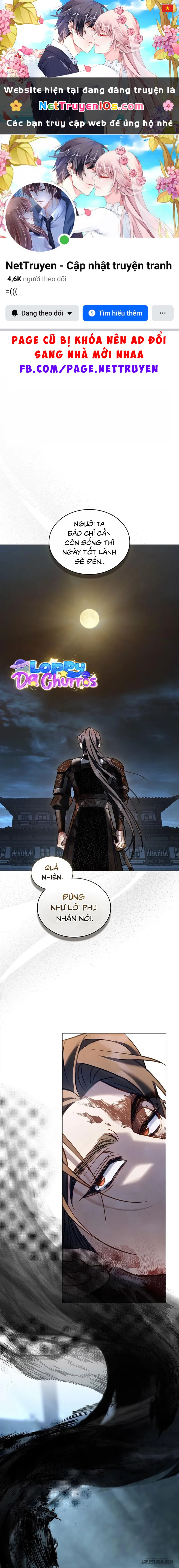Chuyến Đi Đêm Chapter 41 - 1