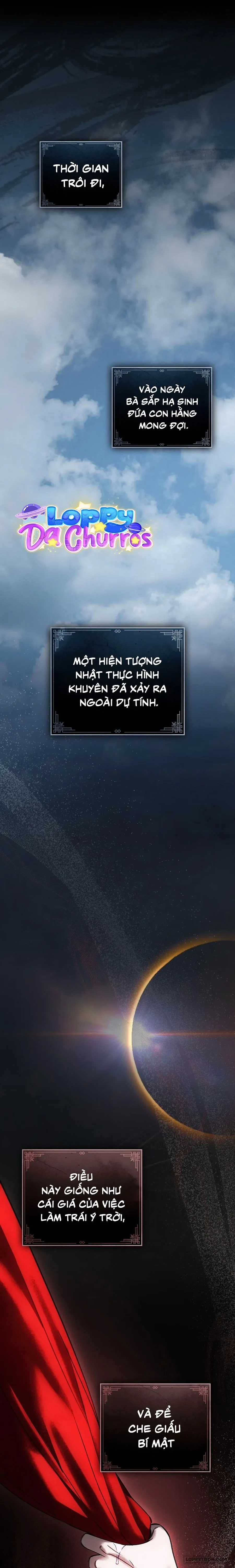 Chuyến Đi Đêm Chapter 41 - 6