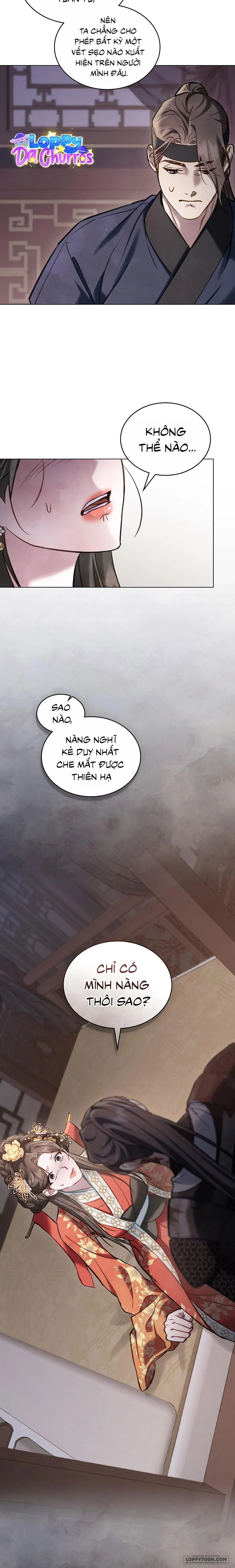 Chuyến Đi Đêm Chapter 41 - 16