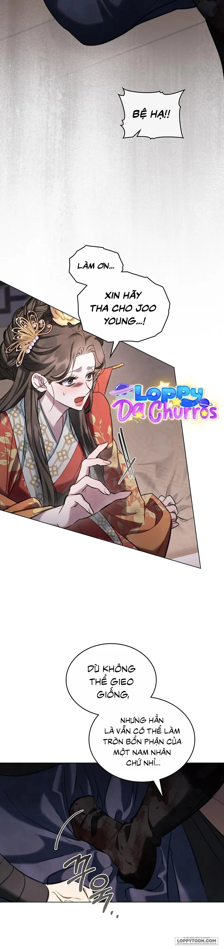 Chuyến Đi Đêm Chapter 41 - 22