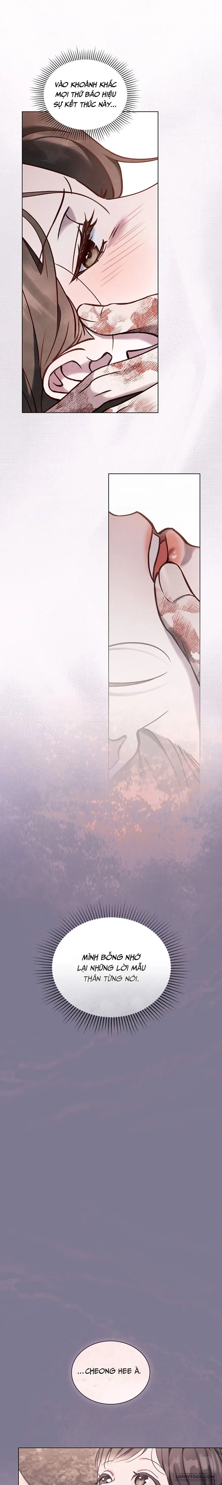 Chuyến Đi Đêm Chapter 42 - 9