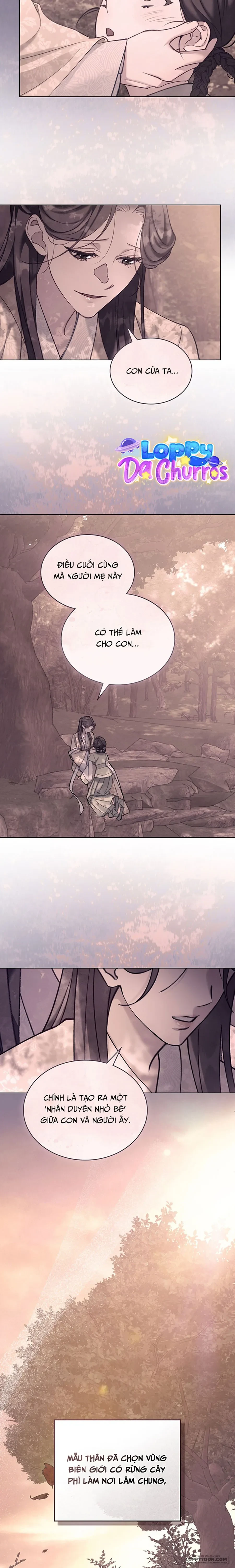 Chuyến Đi Đêm Chapter 42 - 10