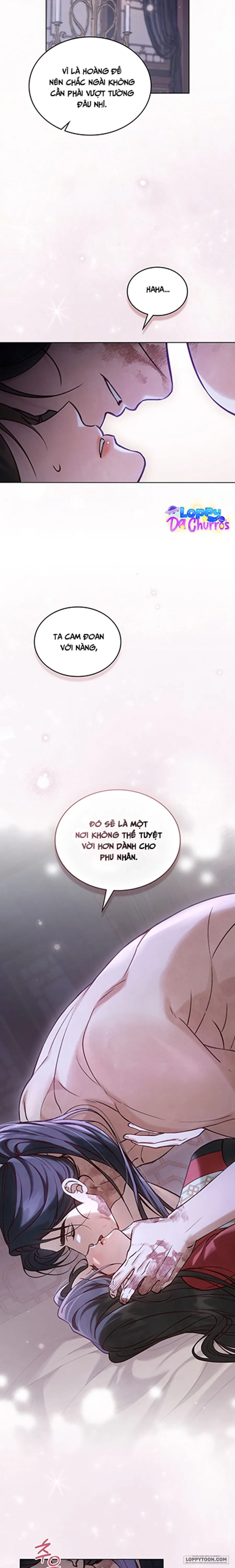 Chuyến Đi Đêm Chapter 42 - 19