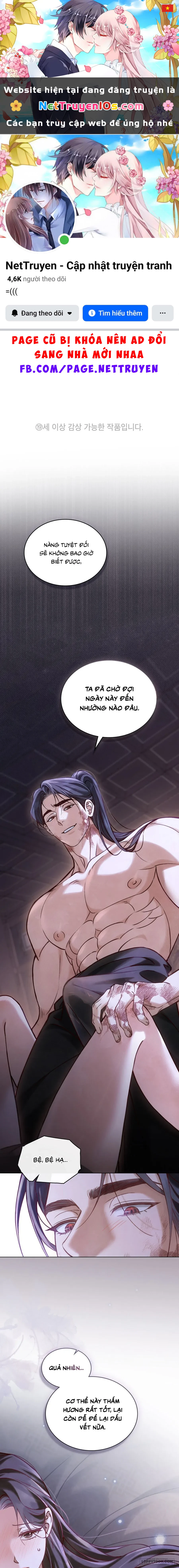 Chuyến Đi Đêm Chapter 43 - 1