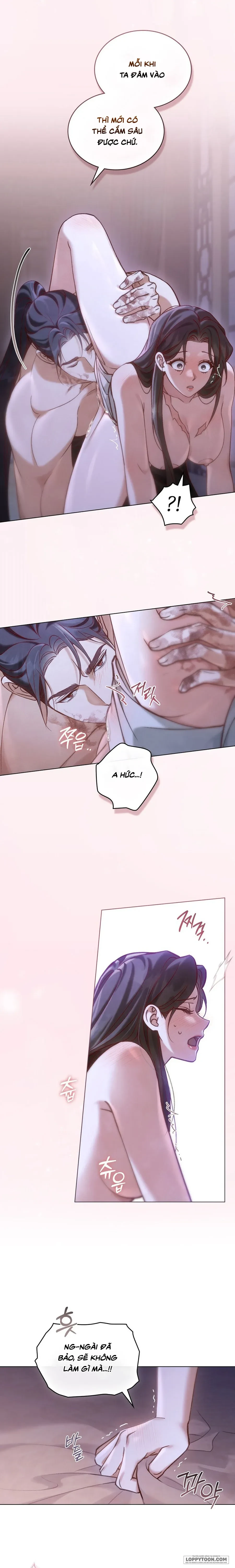 Chuyến Đi Đêm Chapter 43 - 13