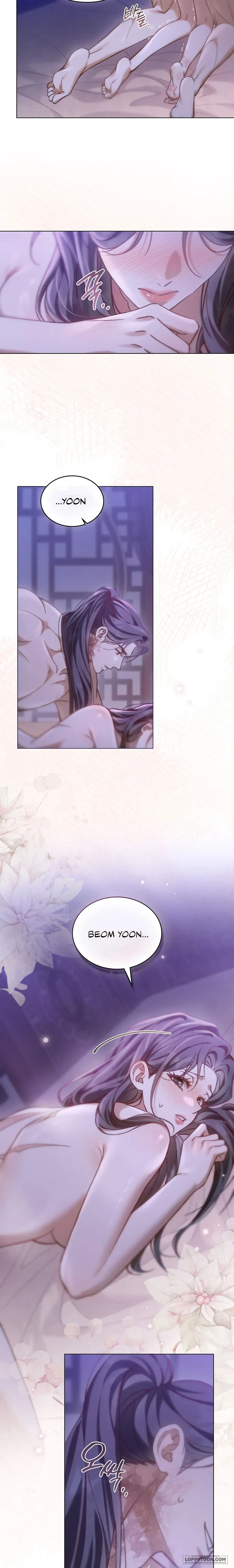 Chuyến Đi Đêm Chapter 44 - 5