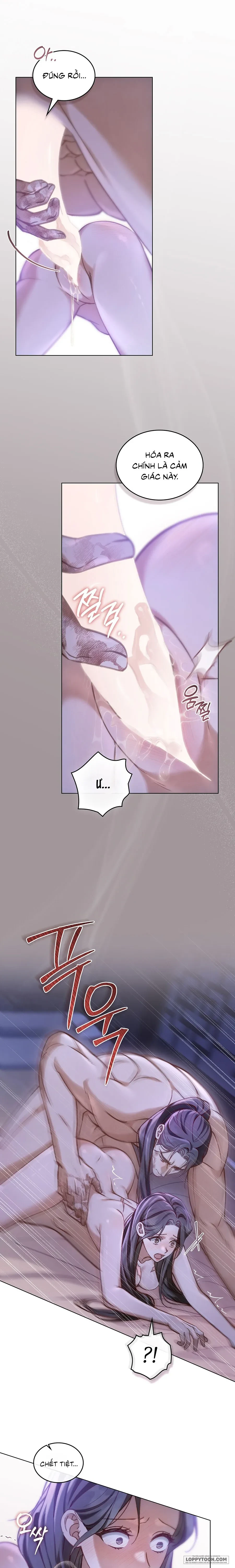 Chuyến Đi Đêm Chapter 44 - 7