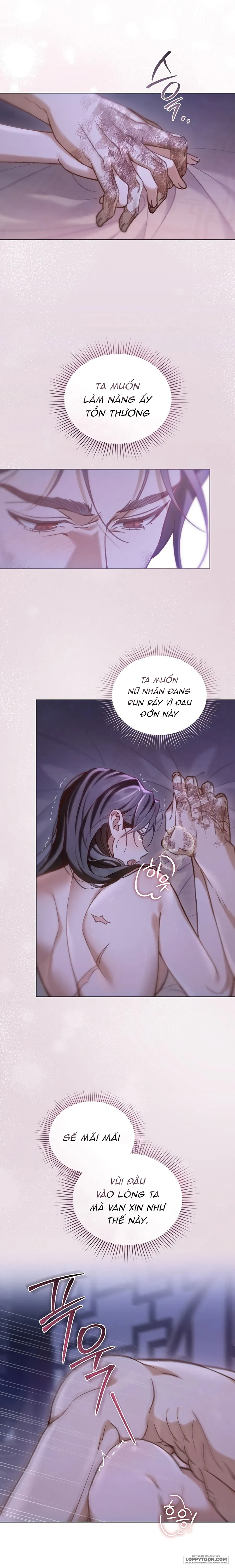 Chuyến Đi Đêm Chapter 44 - 10