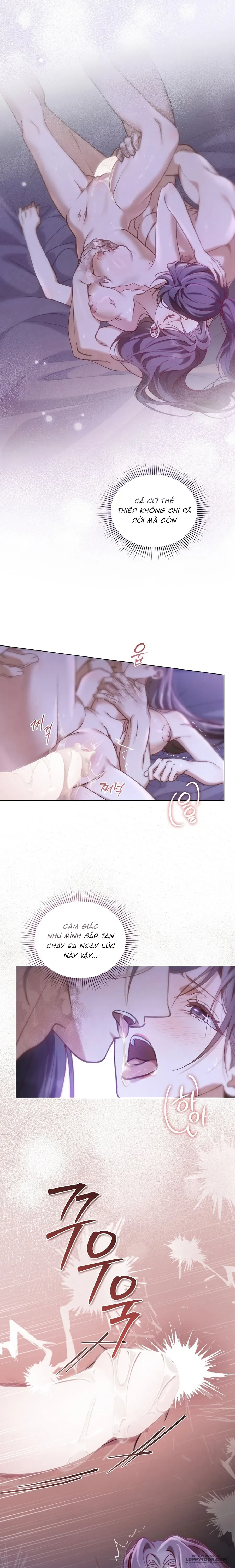 Chuyến Đi Đêm Chapter 44 - 18