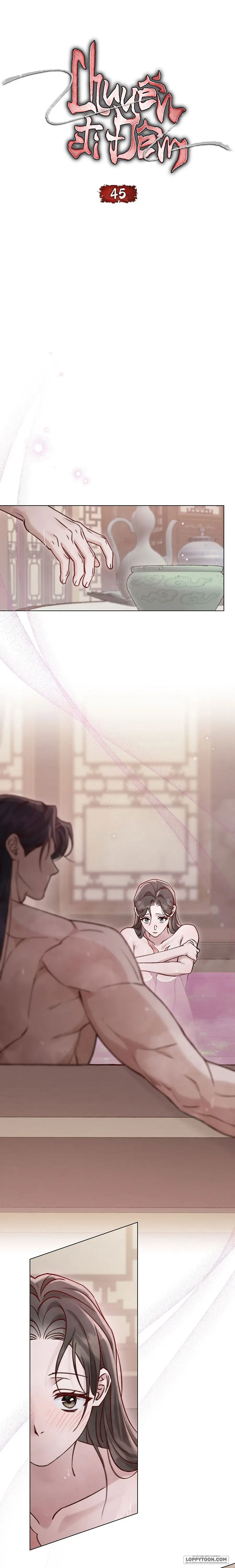 Chuyến Đi Đêm Chapter 45 - 5