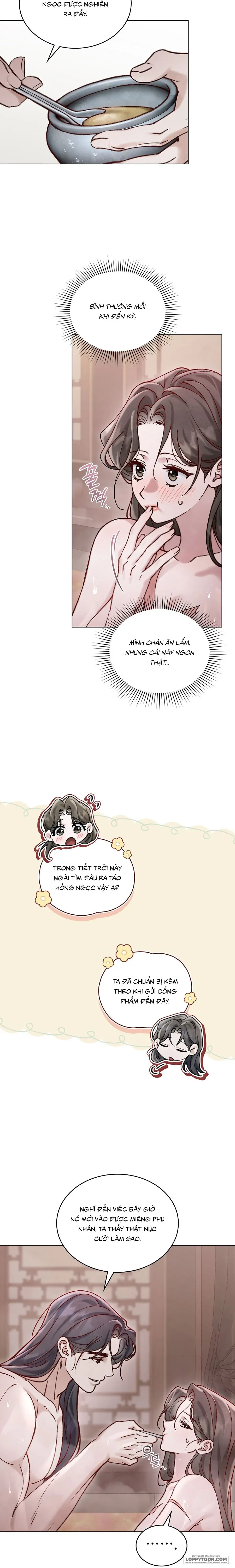 Chuyến Đi Đêm Chapter 45 - 7