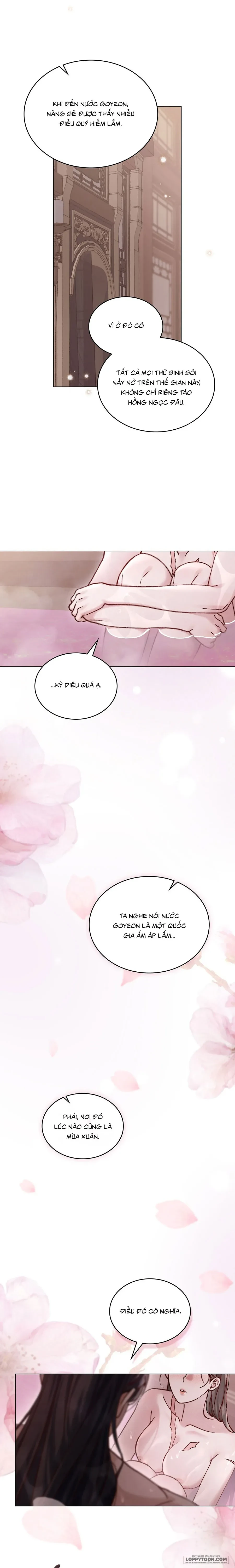 Chuyến Đi Đêm Chapter 45 - 9
