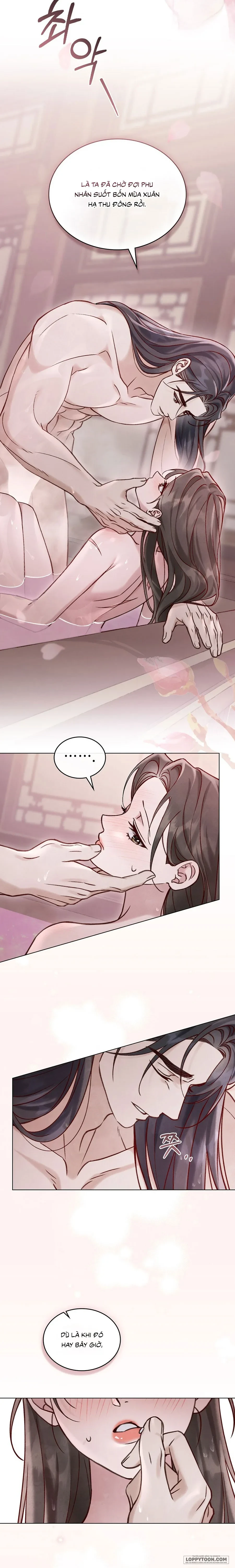 Chuyến Đi Đêm Chapter 45 - 10