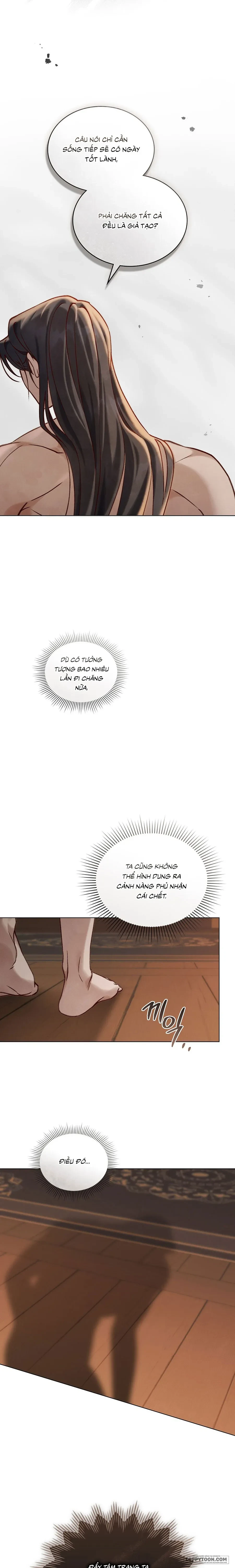Chuyến Đi Đêm Chapter 45 - 15