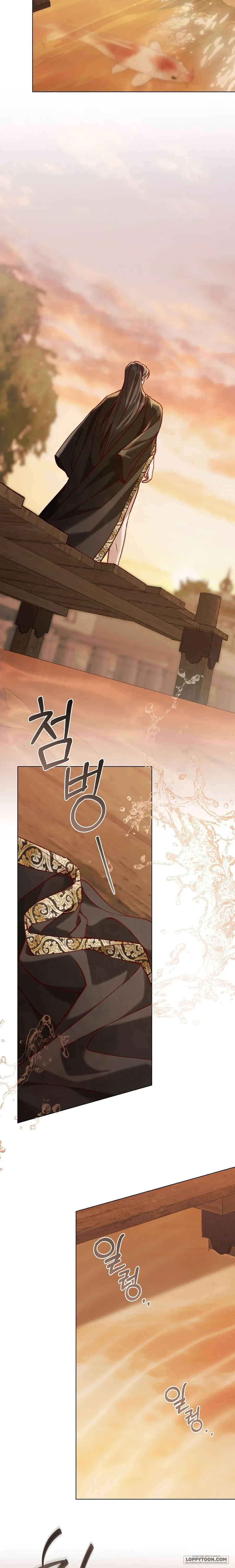 Chuyến Đi Đêm Chapter 45 - 19