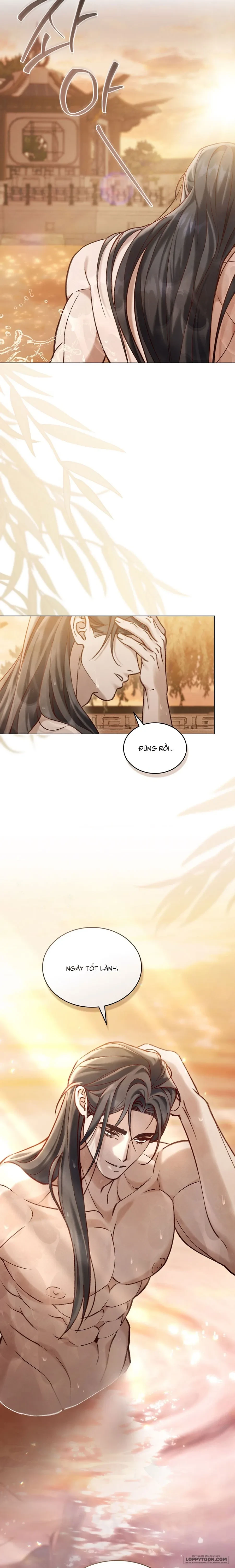 Chuyến Đi Đêm Chapter 45 - 20