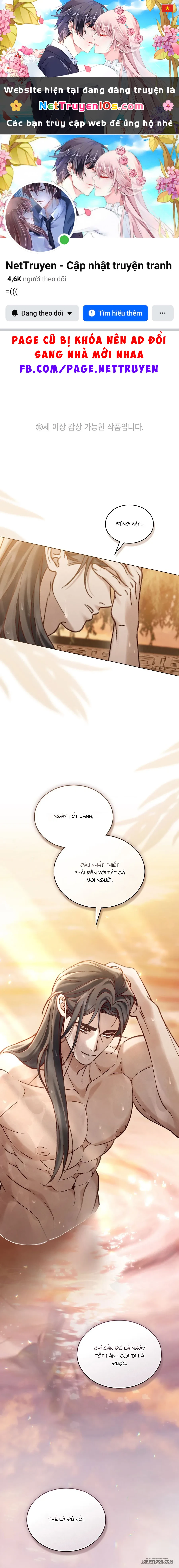 Chuyến Đi Đêm Chapter 46 - 1