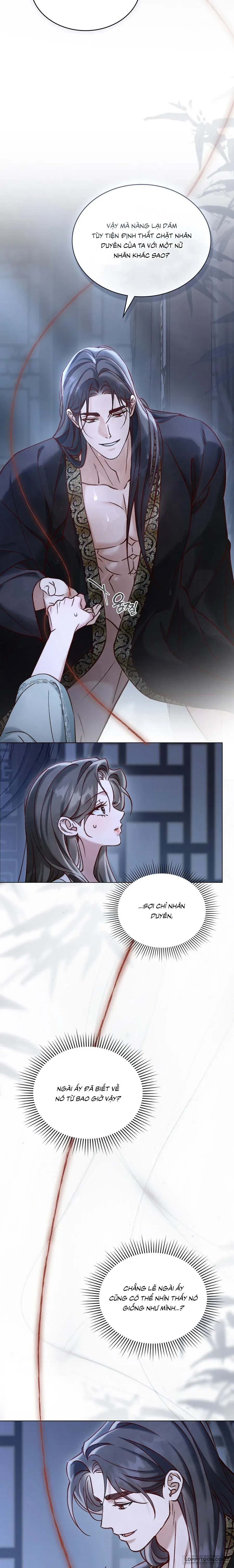 Chuyến Đi Đêm Chapter 46 - 6