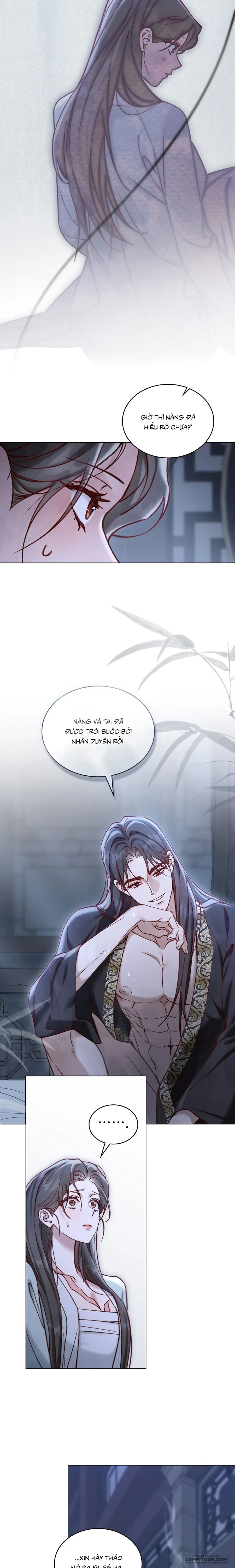 Chuyến Đi Đêm Chapter 46 - 11