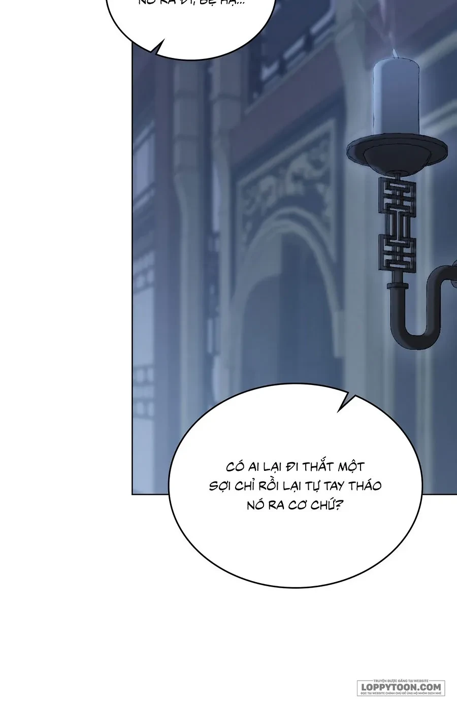 Chuyến Đi Đêm Chapter 46 - 12