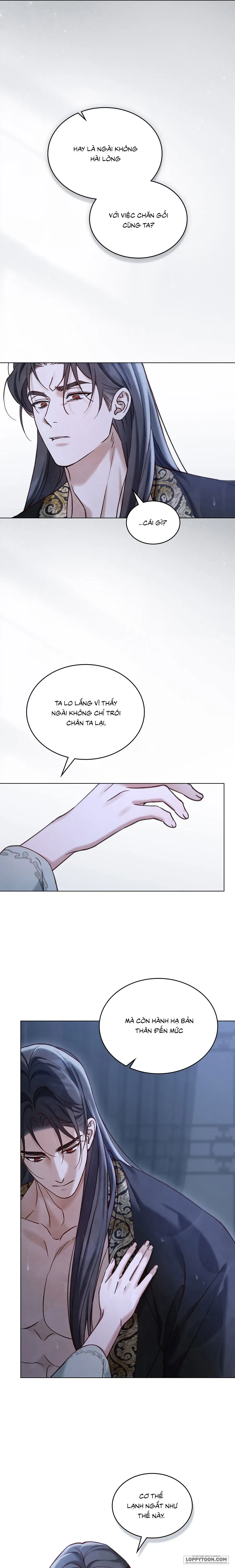 Chuyến Đi Đêm Chapter 46 - 16