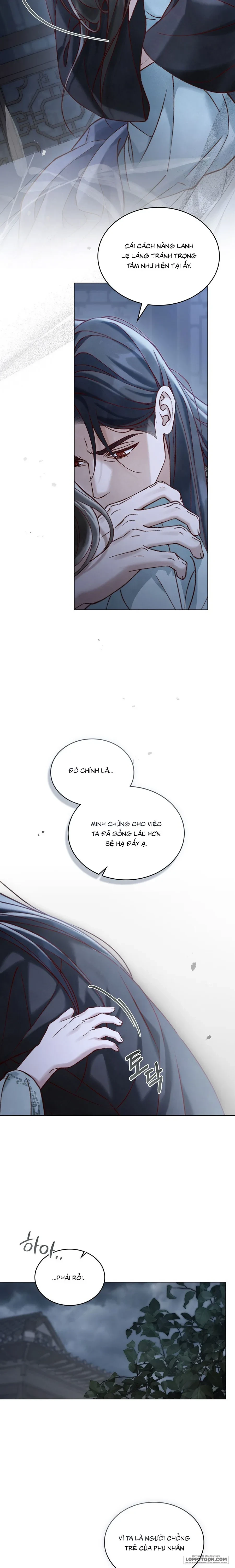 Chuyến Đi Đêm Chapter 46 - 18