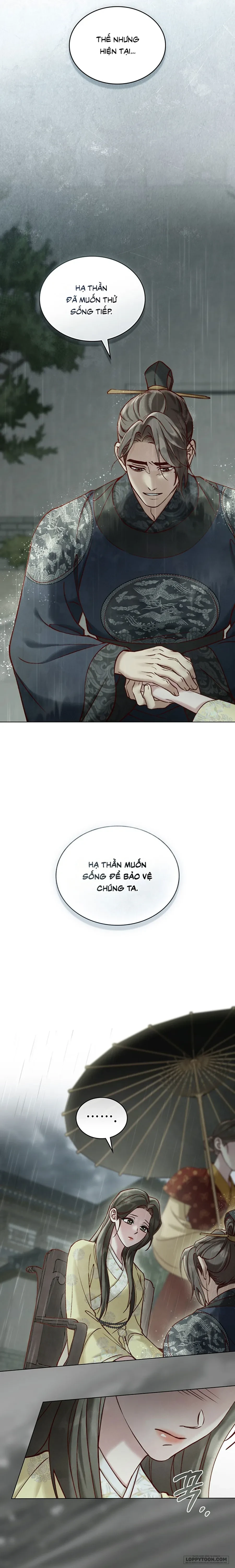 Chuyến Đi Đêm Chapter 47 - 7