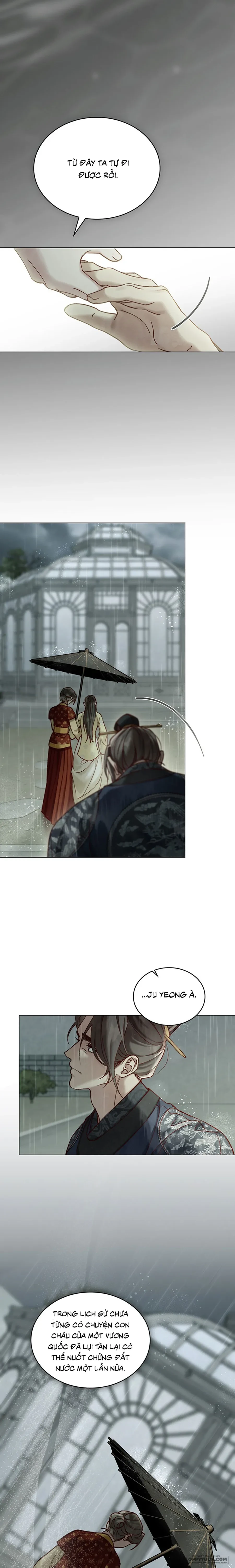 Chuyến Đi Đêm Chapter 47 - 8