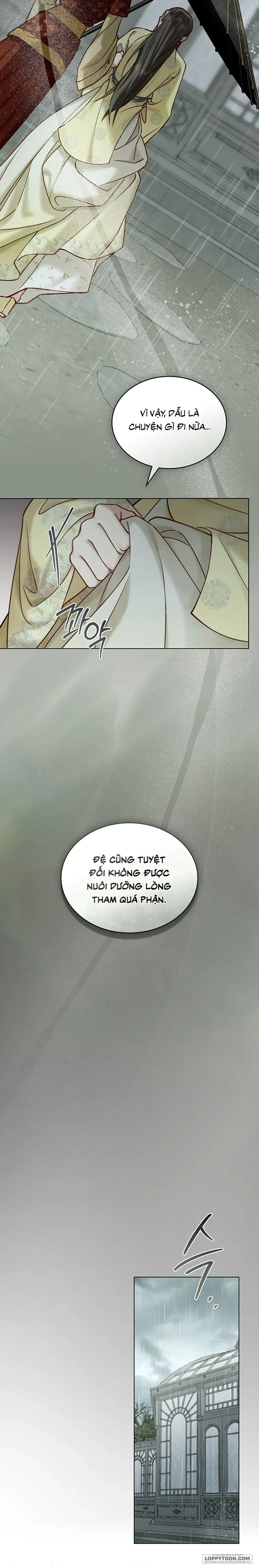 Chuyến Đi Đêm Chapter 47 - 9