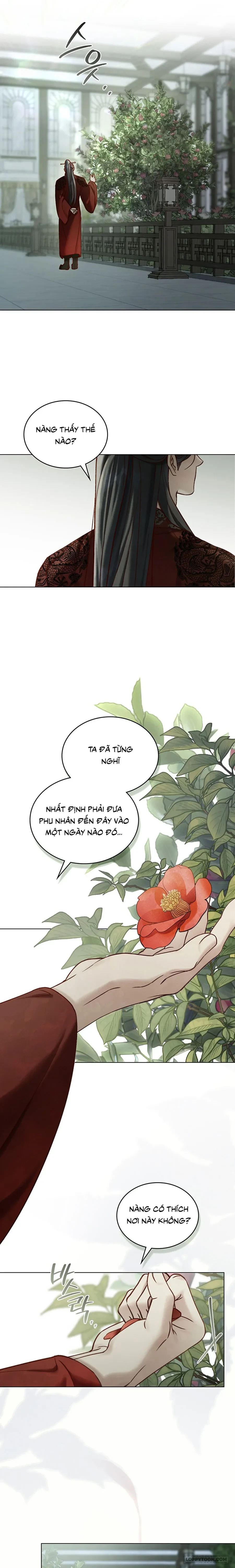 Chuyến Đi Đêm Chapter 47 - 10