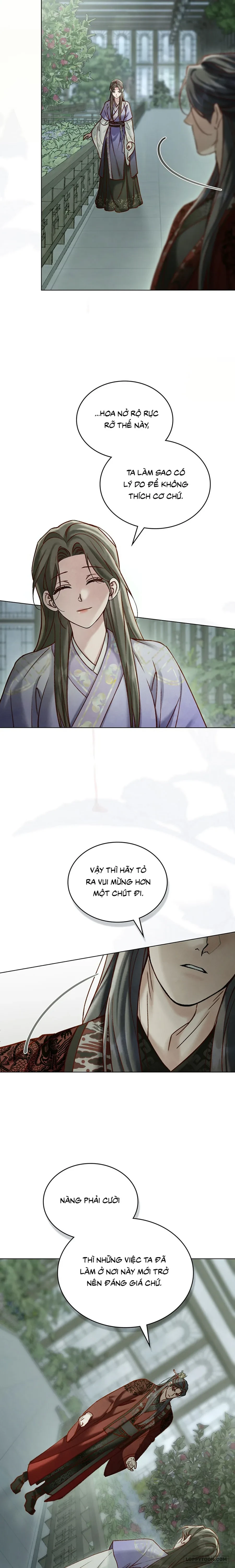 Chuyến Đi Đêm Chapter 47 - 11