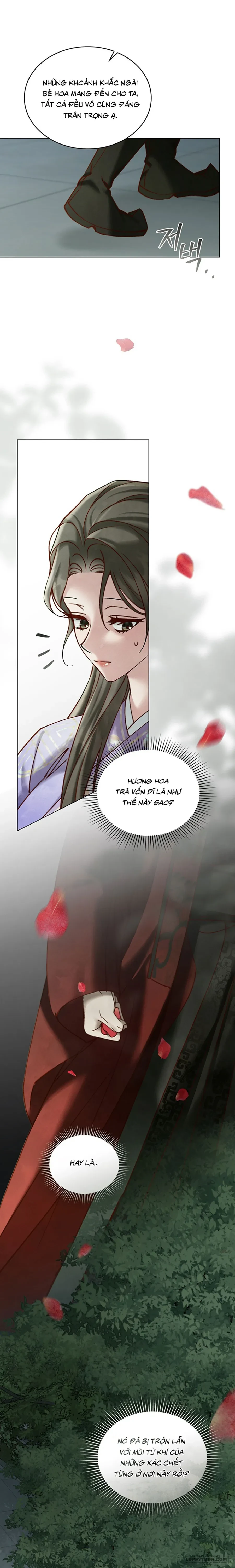 Chuyến Đi Đêm Chapter 47 - 13