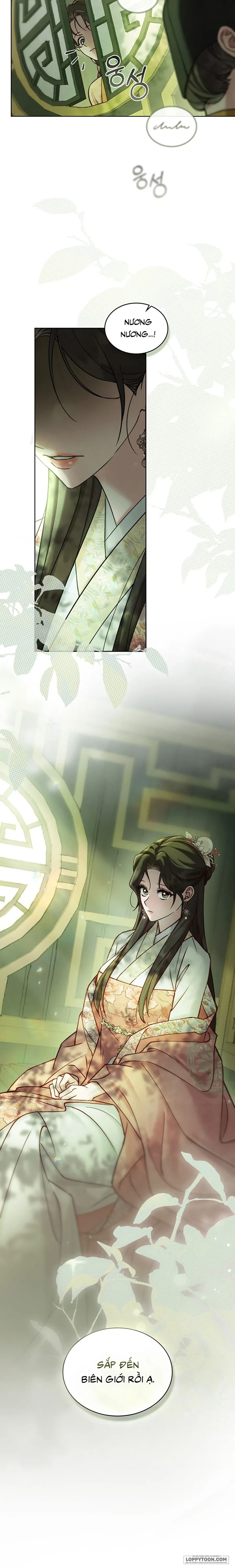 Chuyến Đi Đêm Chapter 47 - 20