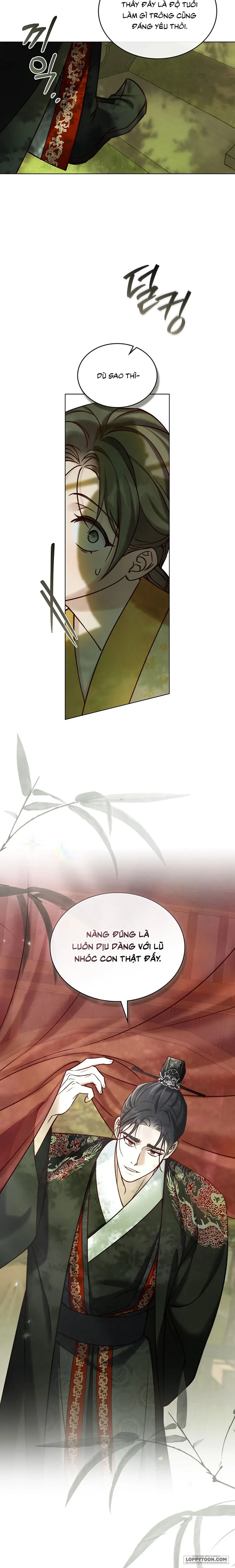 Chuyến Đi Đêm Chapter 48 - 3