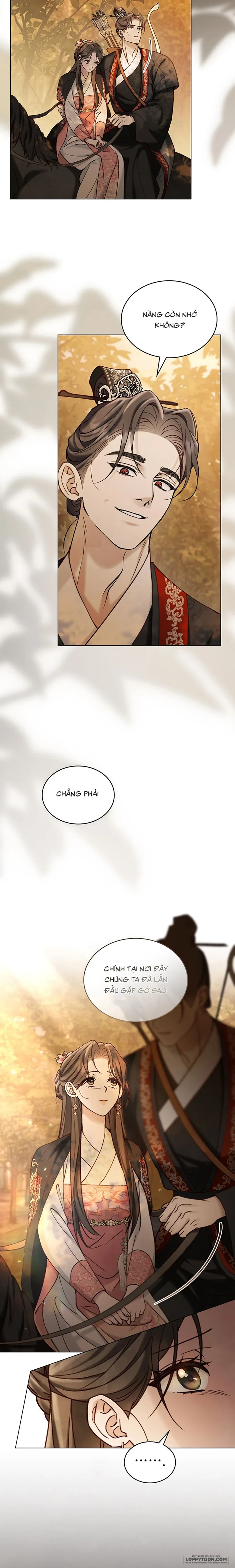 Chuyến Đi Đêm Chapter 48 - 6